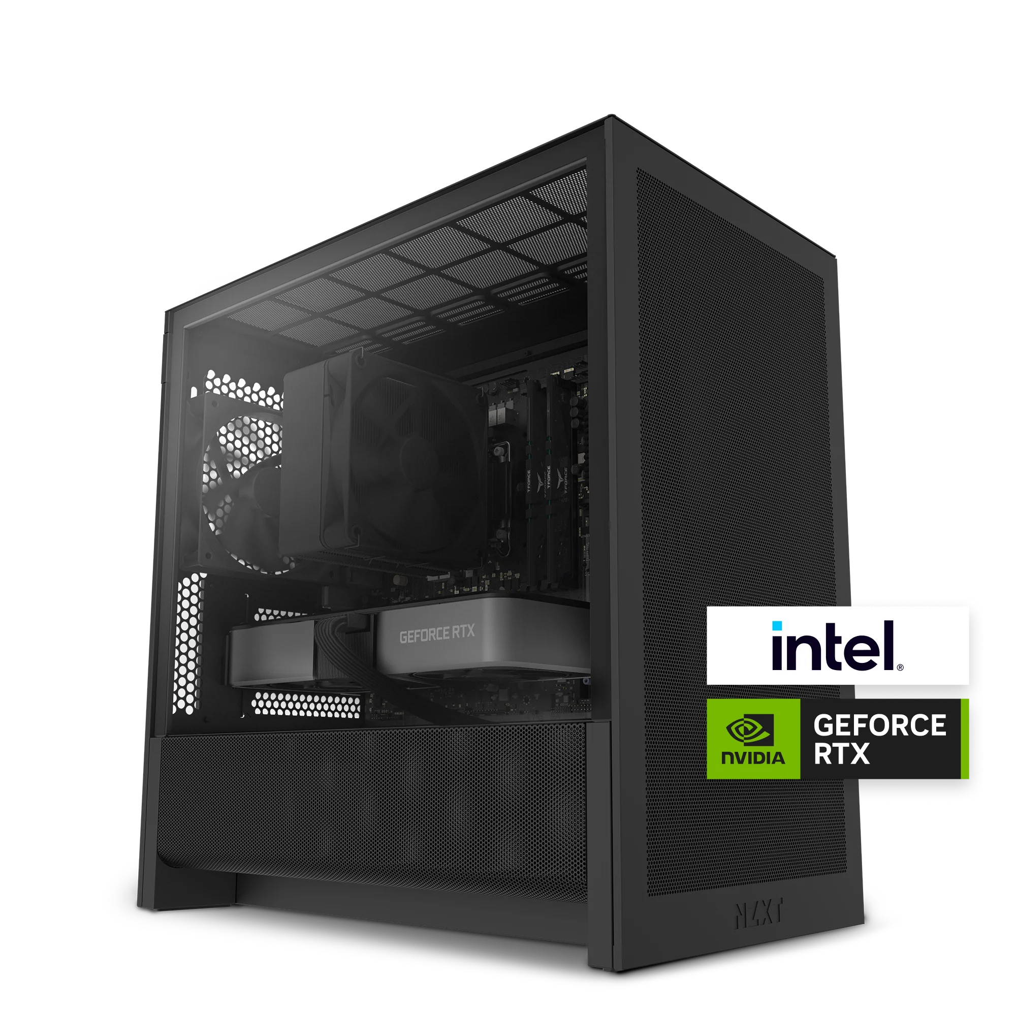 Machine Learning Capable Workstation