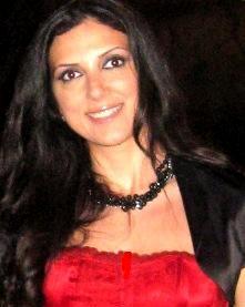 Dr Hiam Khoury