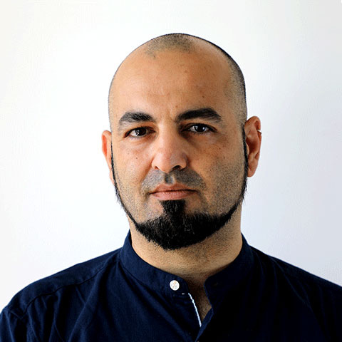 Dr Panagiotis Kyriakou